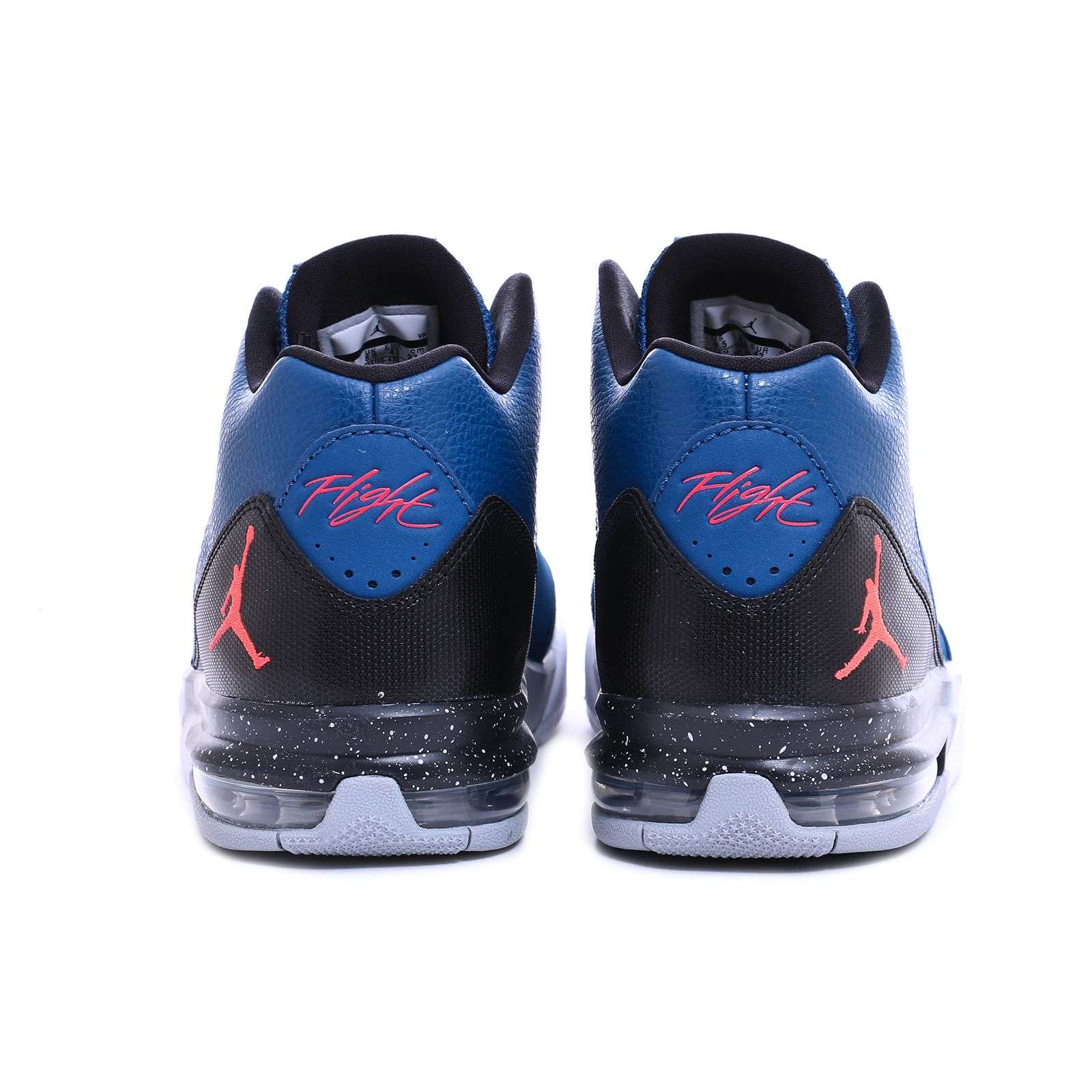 Кроссовки Air Jordan Flight Origin 2 705155-420 — фото 2
