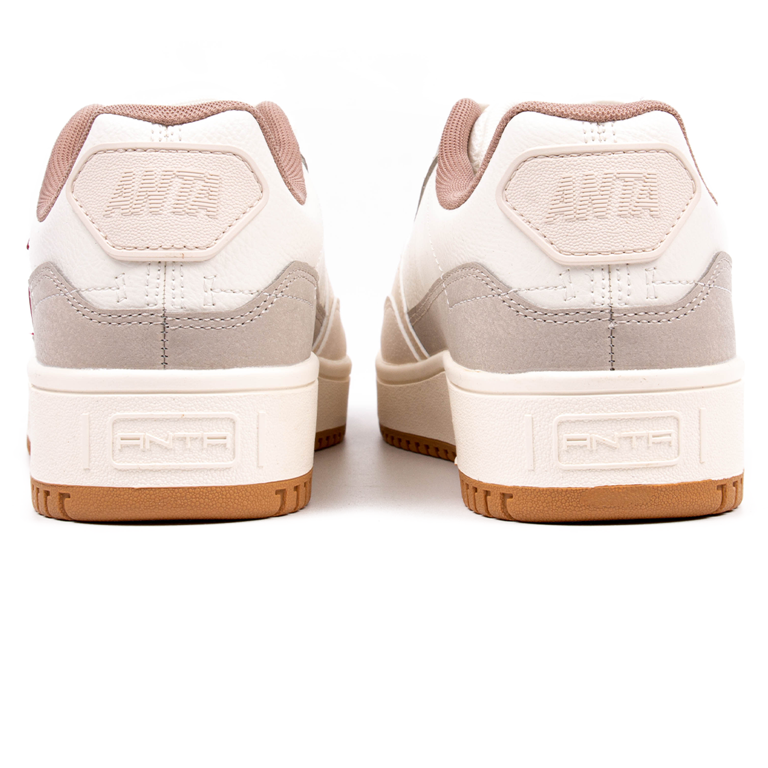 Кеды Anta 982 GZ 812318063-3 — фото 2