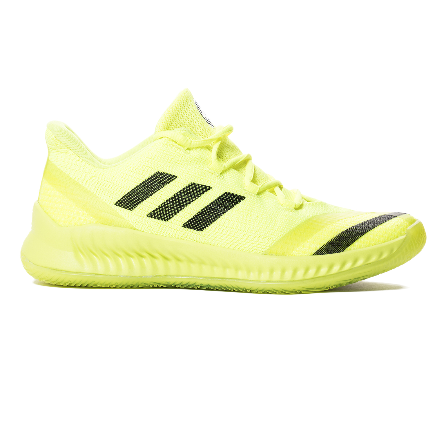 Кроссовки Adidas Harden B/E 2 AQ0030 — фото 1