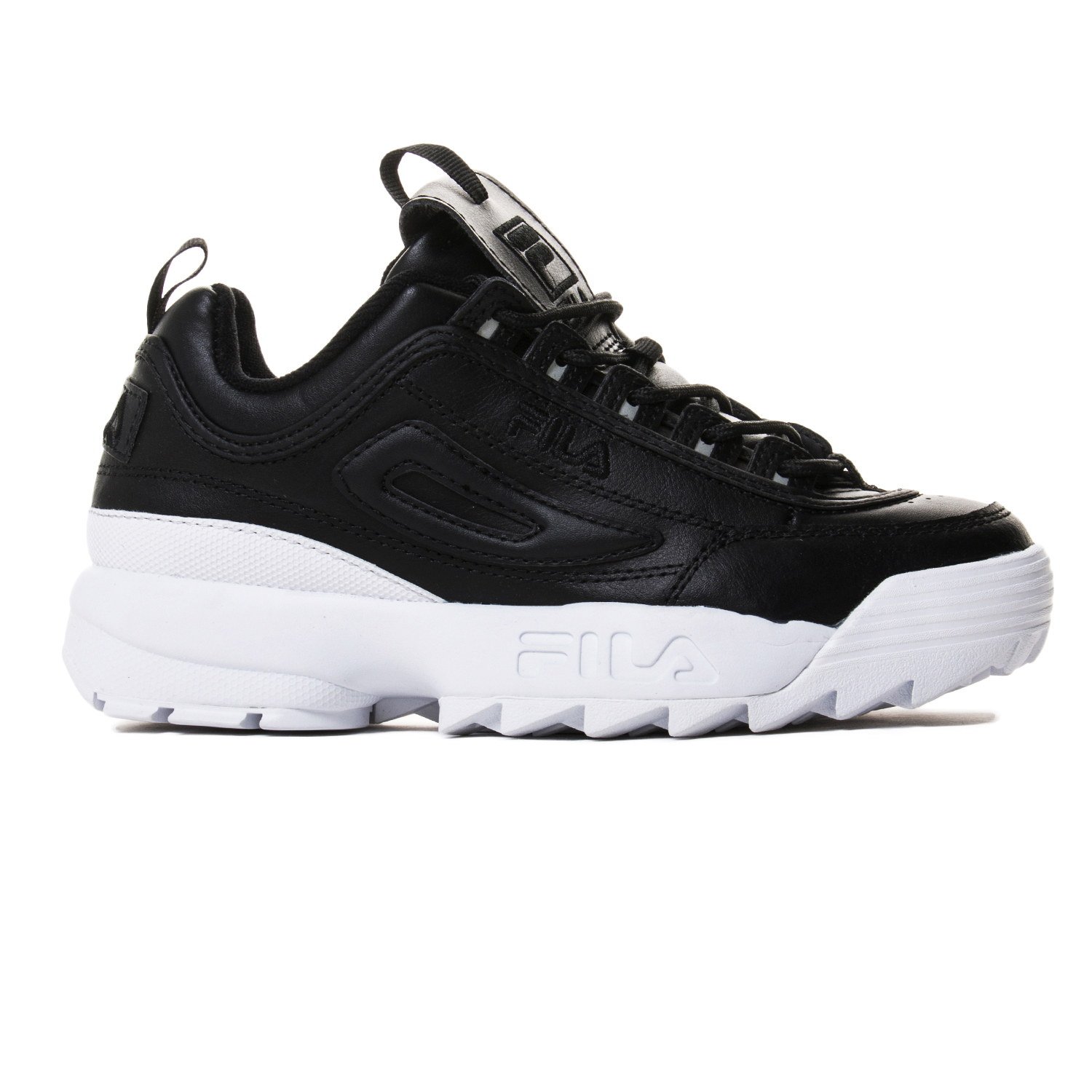 Кроссовки Fila женские Disruptor II Prem A19FFLSS027-99 — фото 1