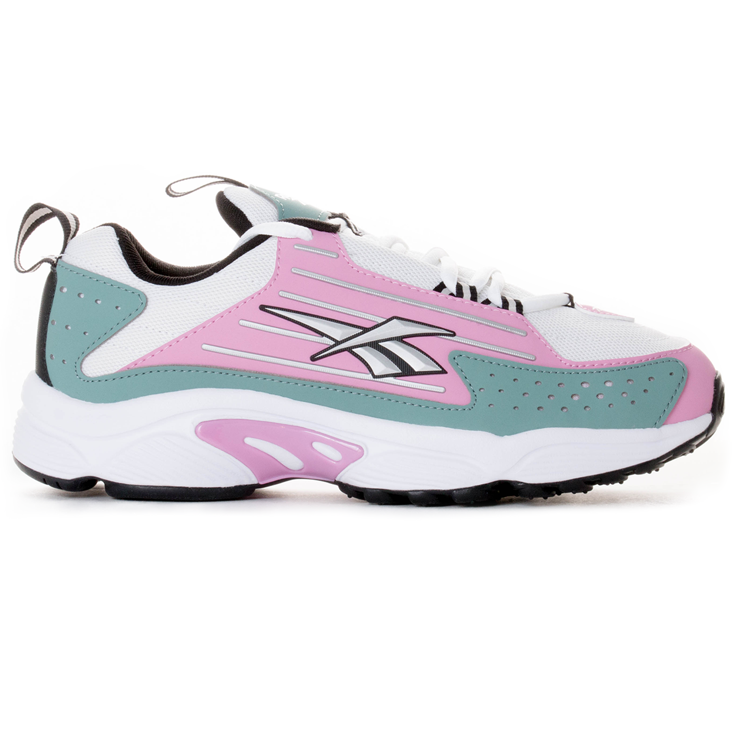 Кроссовки Reebok женские DMX Series 2200 EF3012 — фото 1