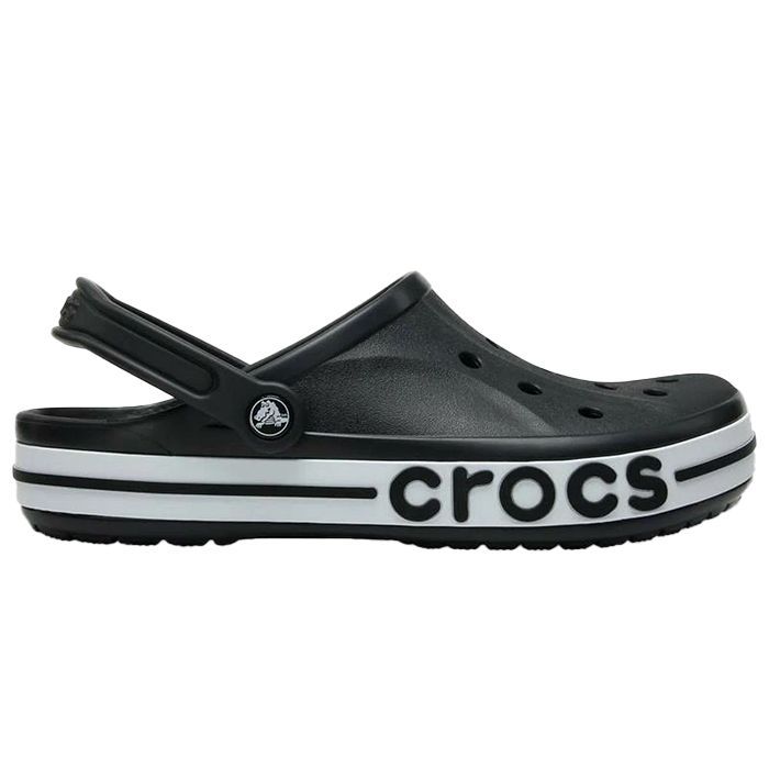 Cабо Crocs Bayaband Clog 205089-066 черные