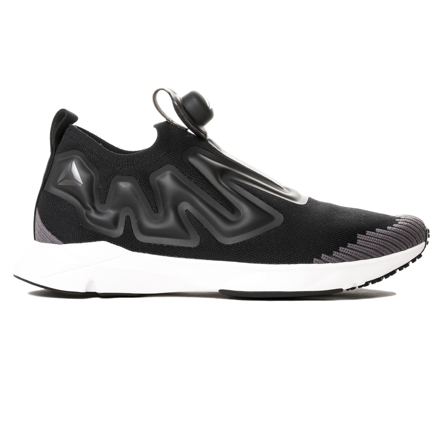 Кроссовки Reebok Pump Supreme CN1235 — фото 1