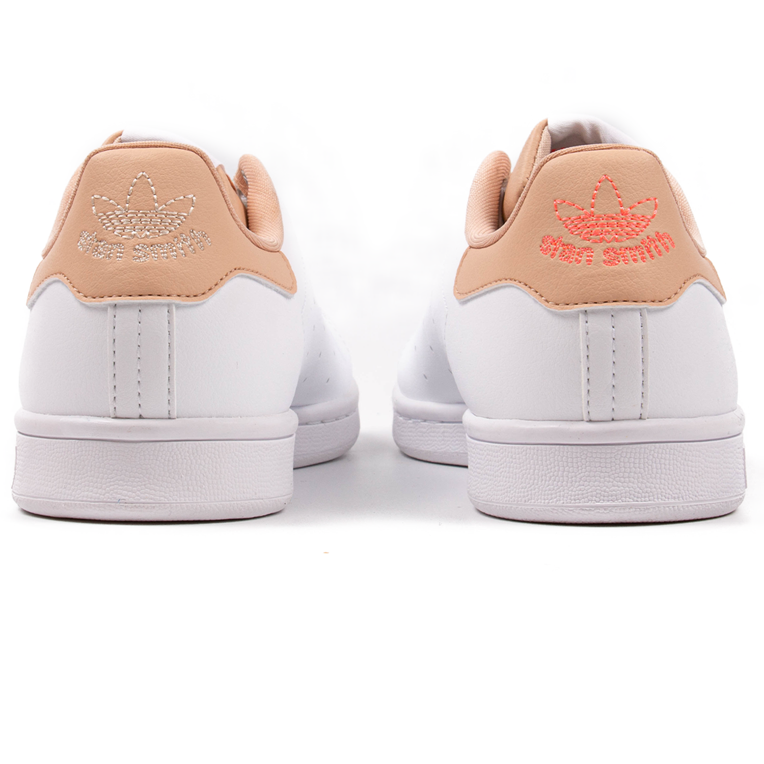Кроссовки женские Adidas Stan Smith GW0571 — фото 2