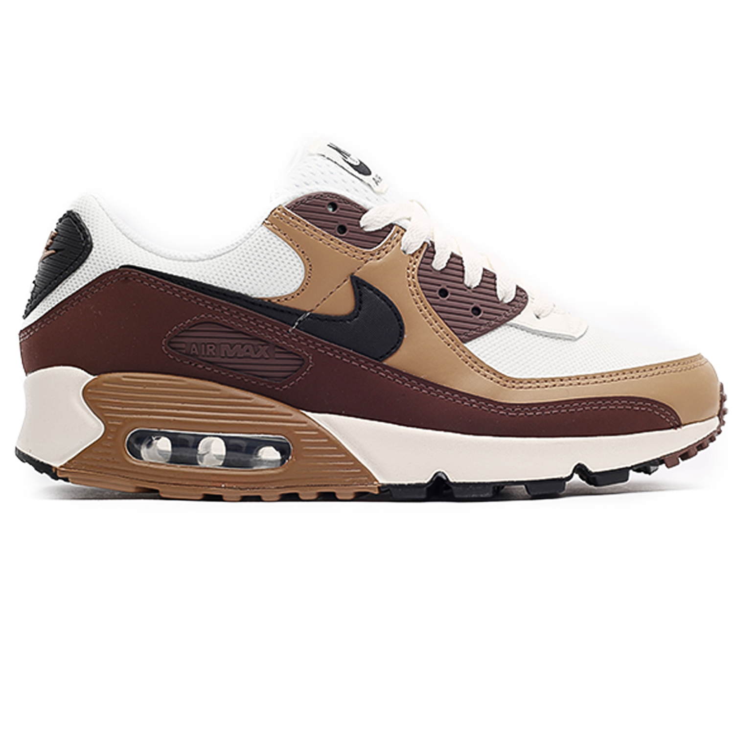 Кроссовки Nike Air Max 90 DB0625-200 — фото 1