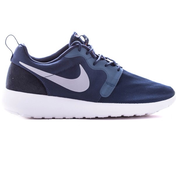Кроссовки Nike Rosherun 636220-400
