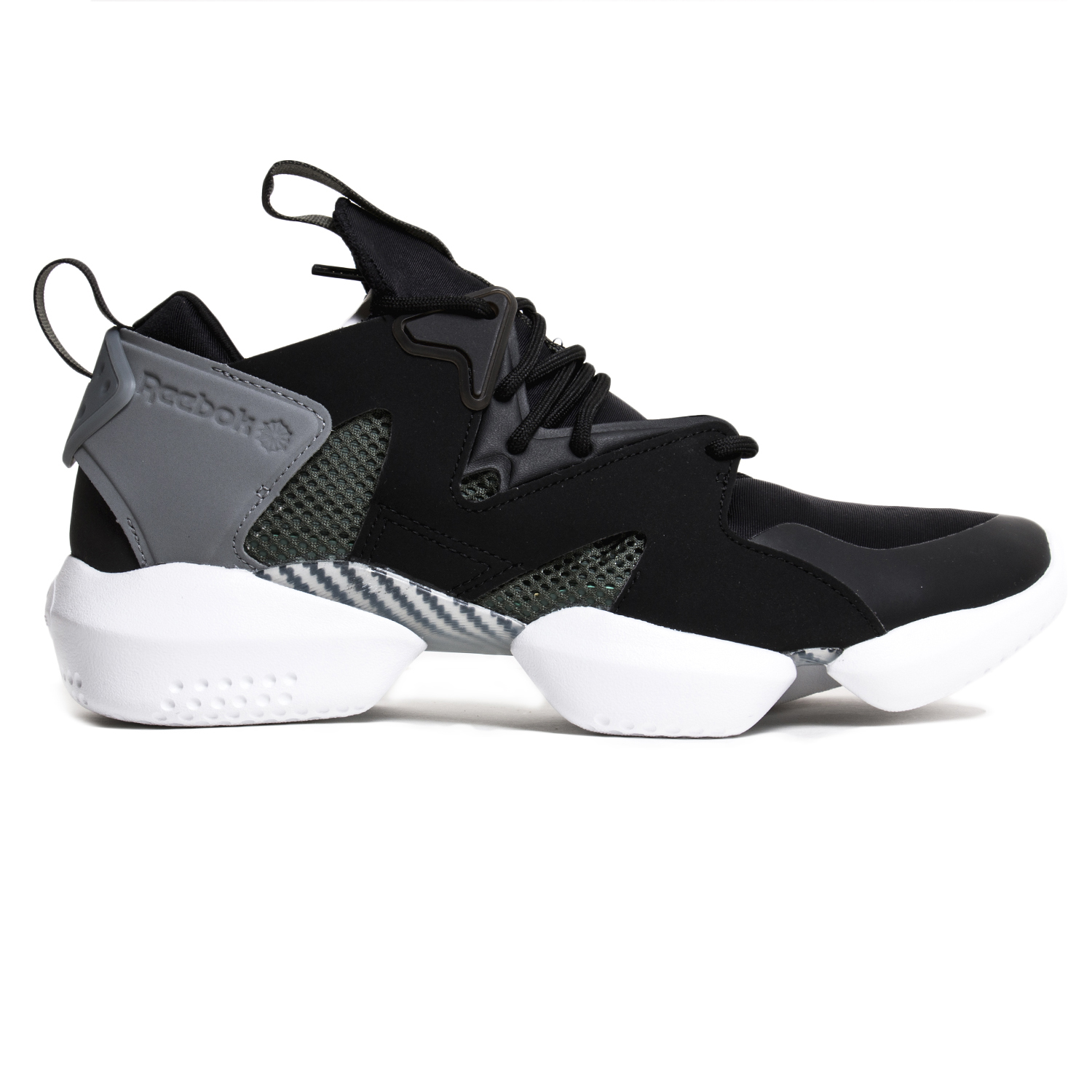 Кроссовки Reebok 3D OP. Lite CN3911 — фото 1