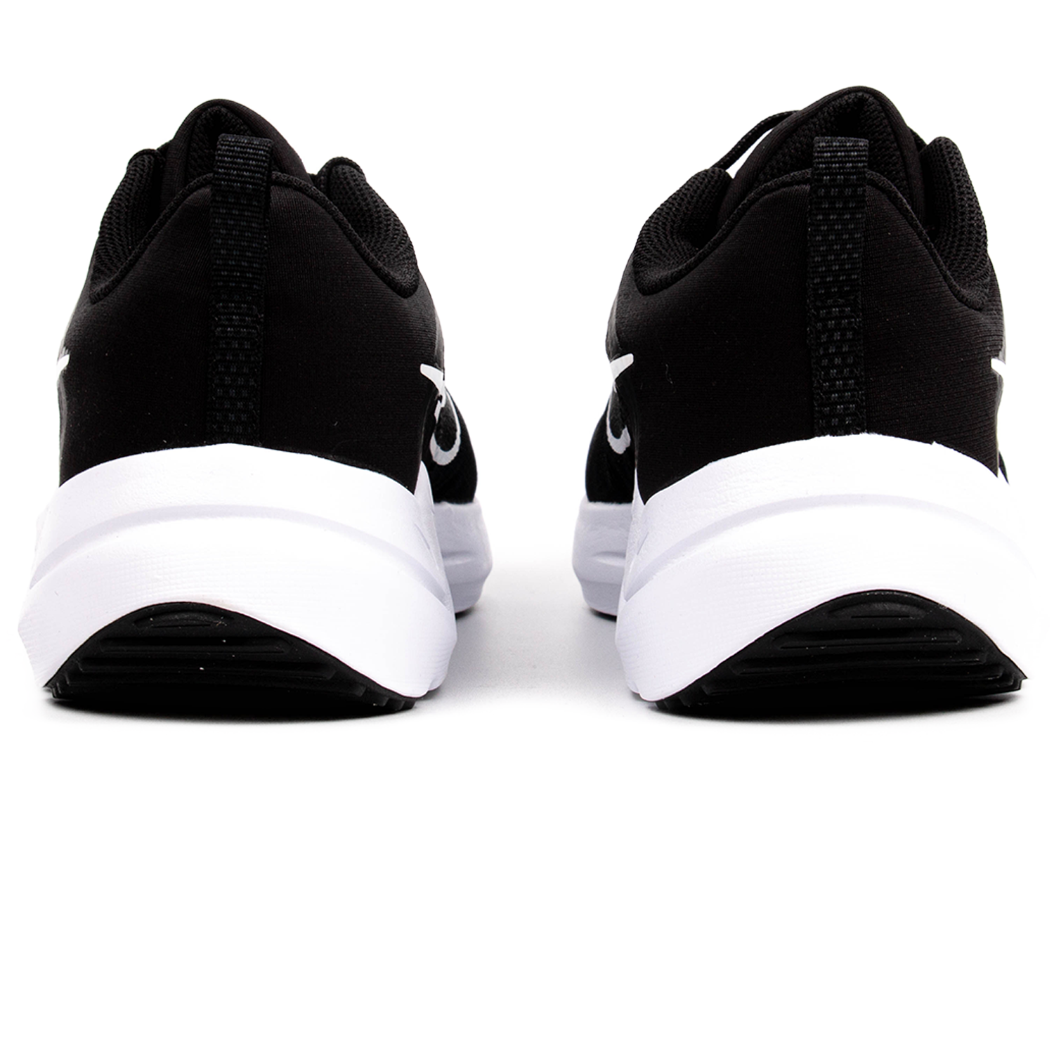 Кроссовки Nike Downshifter 12 DD9293-001 — фото 2