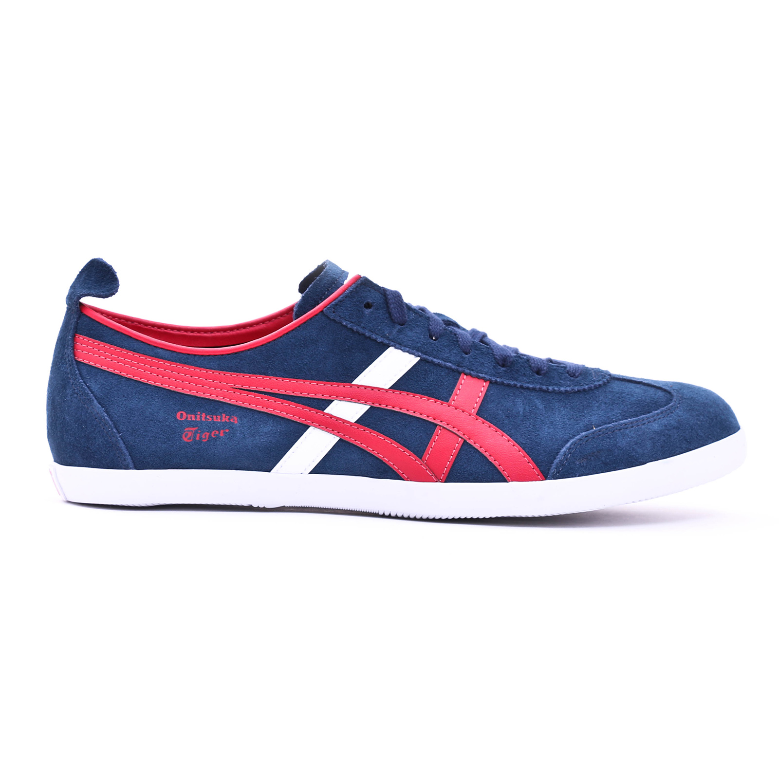 Кроссовки Onitsuka Tiger Mexico 66 D2Q4L 5023 — фото 1