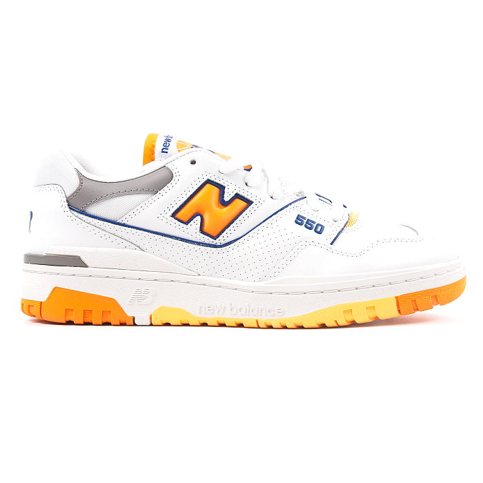 Кроссовки New Balance BB550WTO