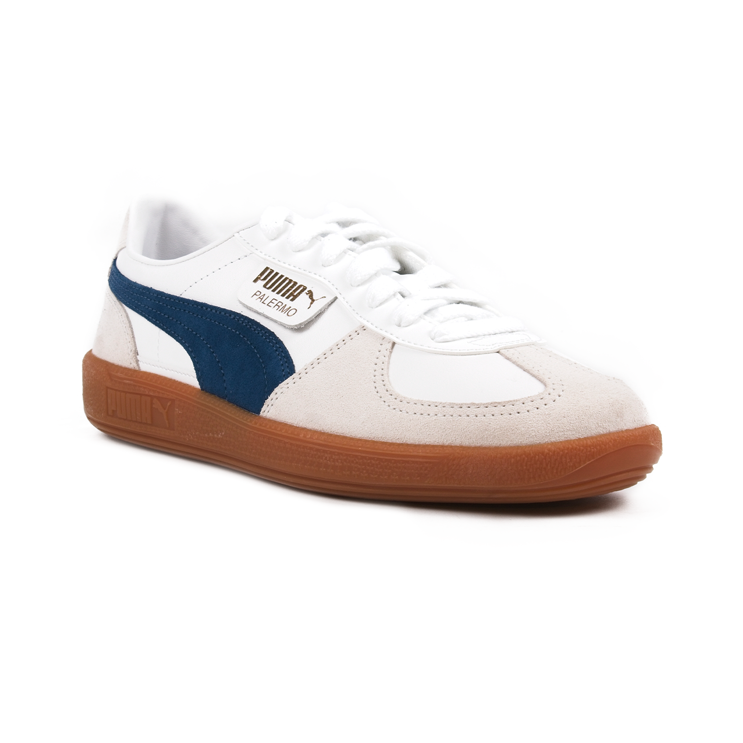 Кроссовки Puma Palermo Leather 39646406