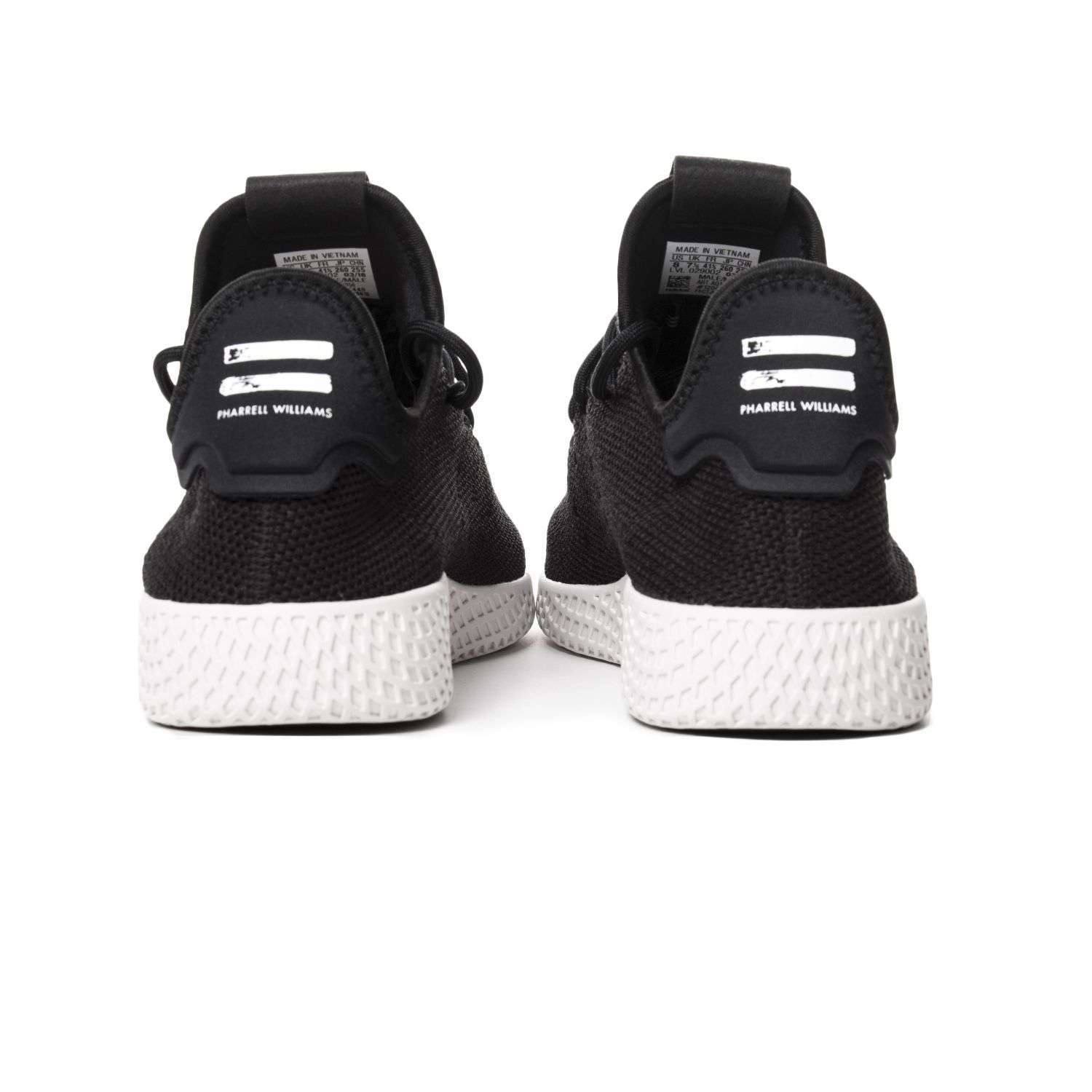 Кроссовки Adidas Pharrell Williams Tennis Hu AQ1056 — фото 2