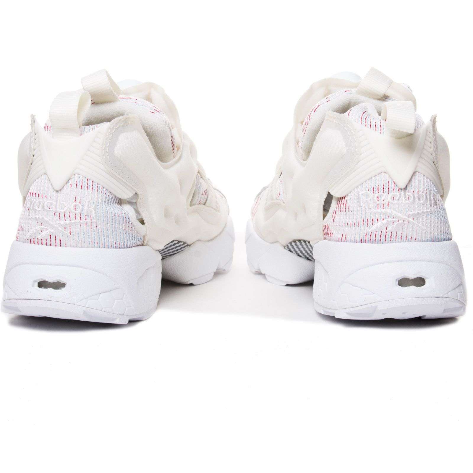 Кроссовки Reebok женские Instapump Fury FBT BS6001 — фото 2