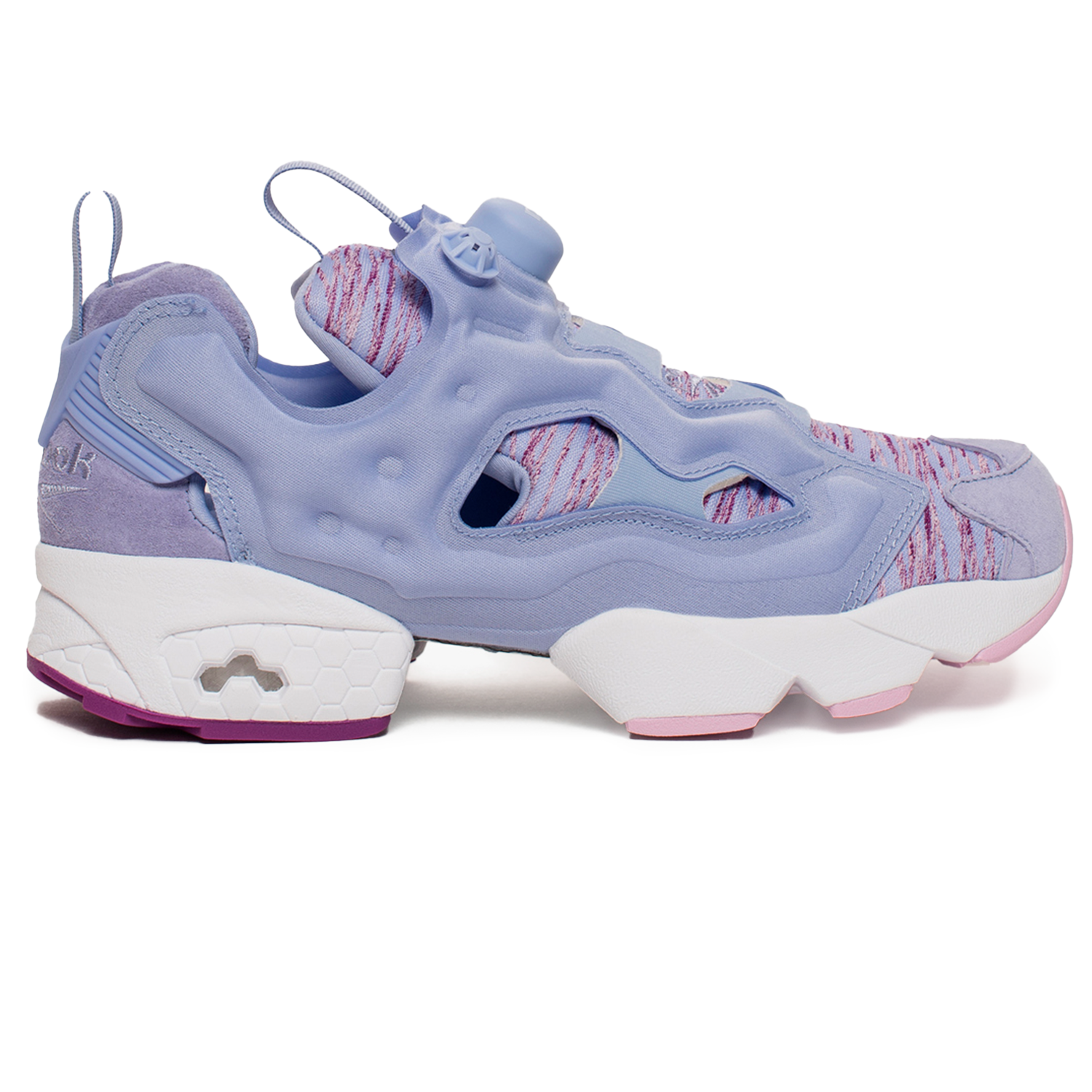 Кроссовки Reebok женские Instapump Fury Bold CM9814 — фото 1