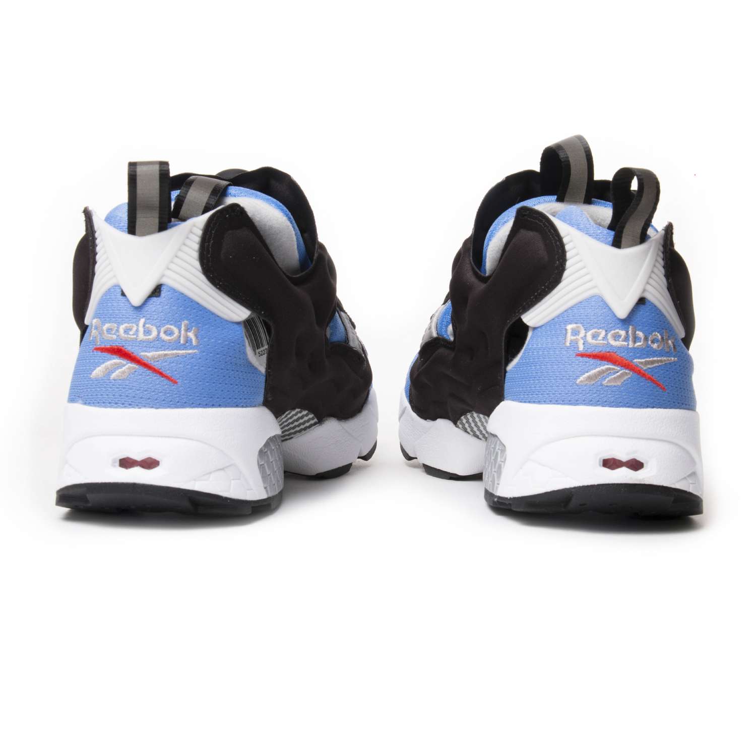 Кроссовки Reebok Instapump Fury OG M48756 — фото 2