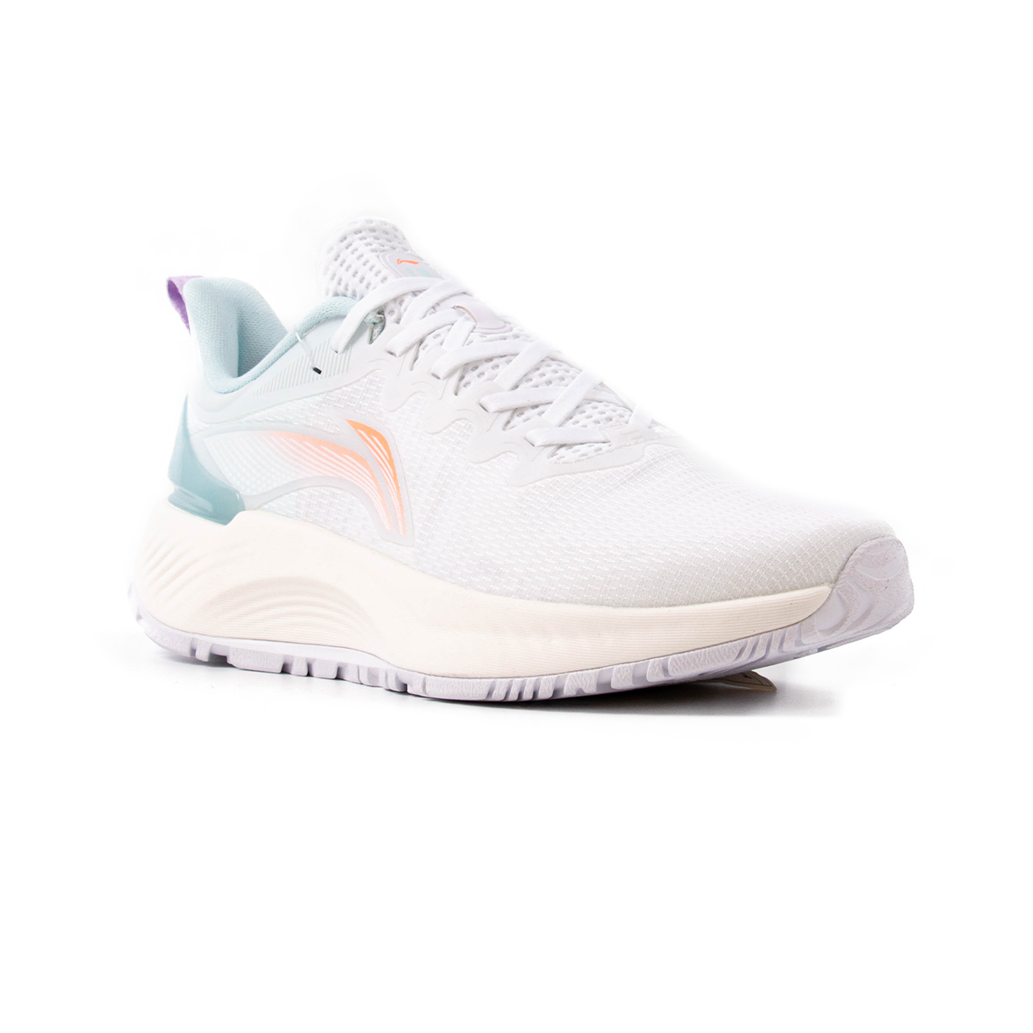 Кроссовки женские Li Ning Yueying Element ARHT006-11F — фото 2