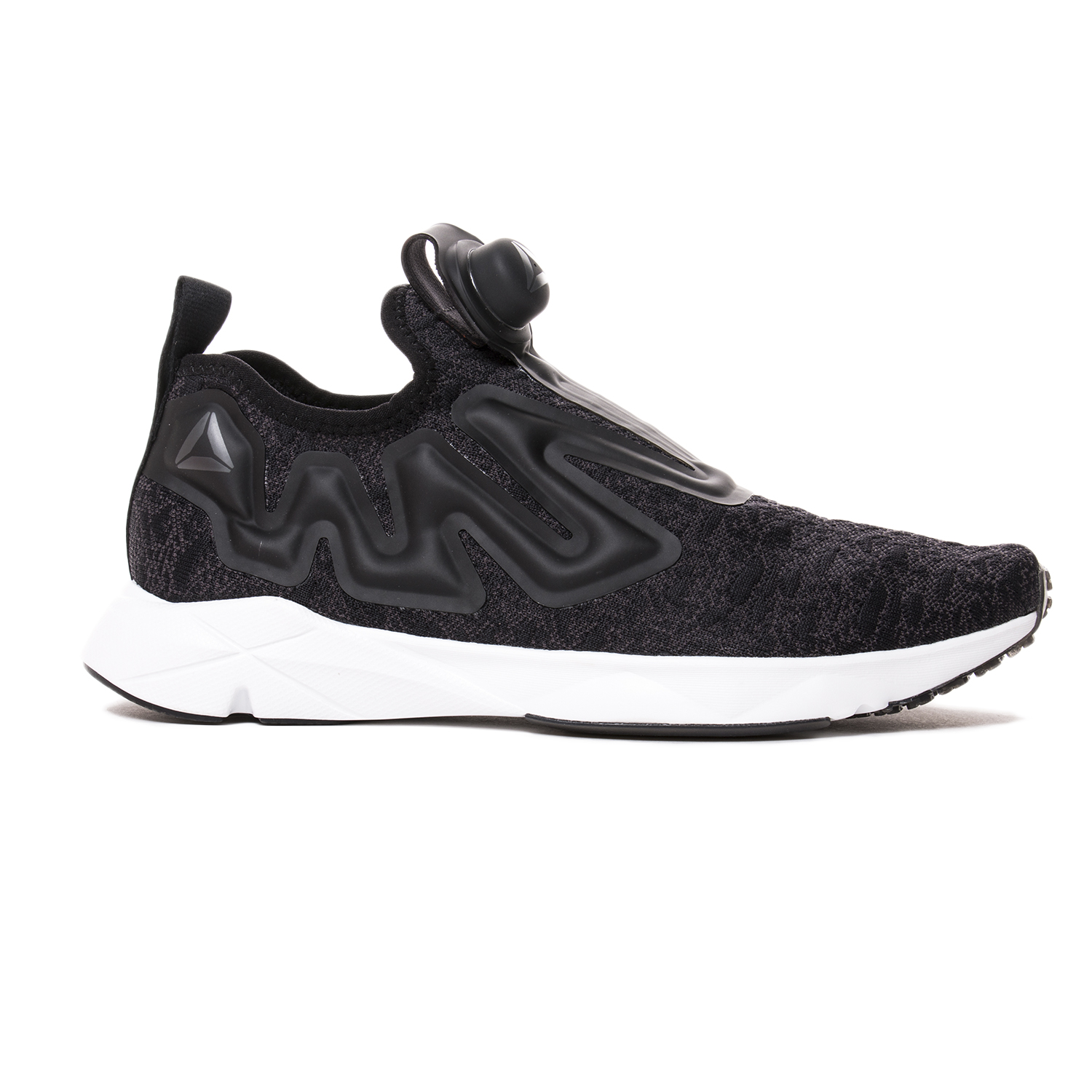 Кроссовки Reebok Pump Supreme CN2940 — фото 1