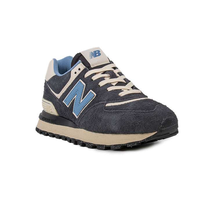 Кроссовки New Balance U574LGBP — фото 2