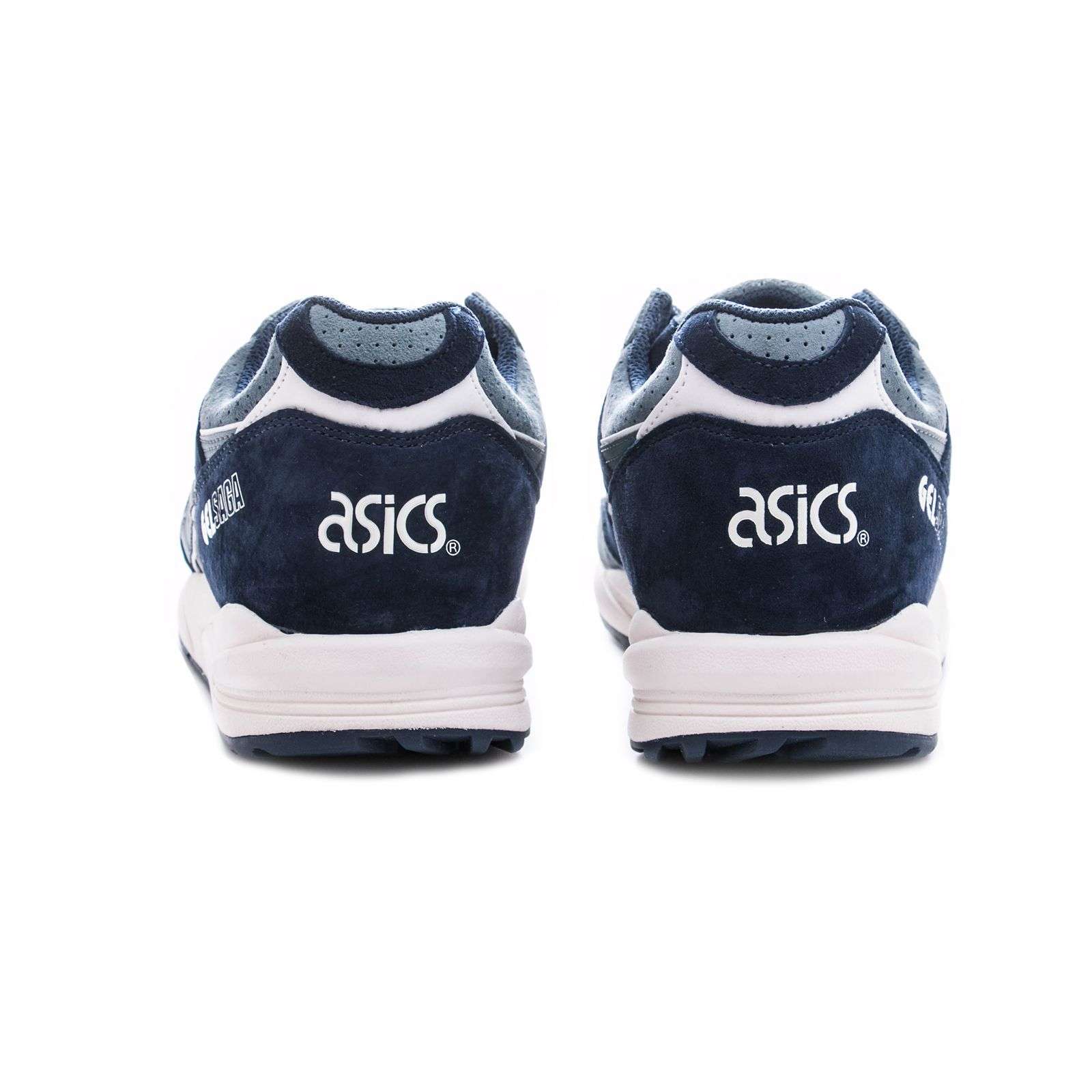 Кроссовки Asics GelSaga H5S4L 1450 — фото 2
