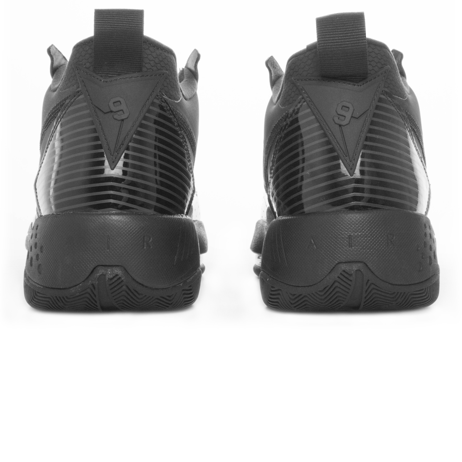 Кроссовки Air Jordan Zoom' 92 CK9183-002 — фото 2