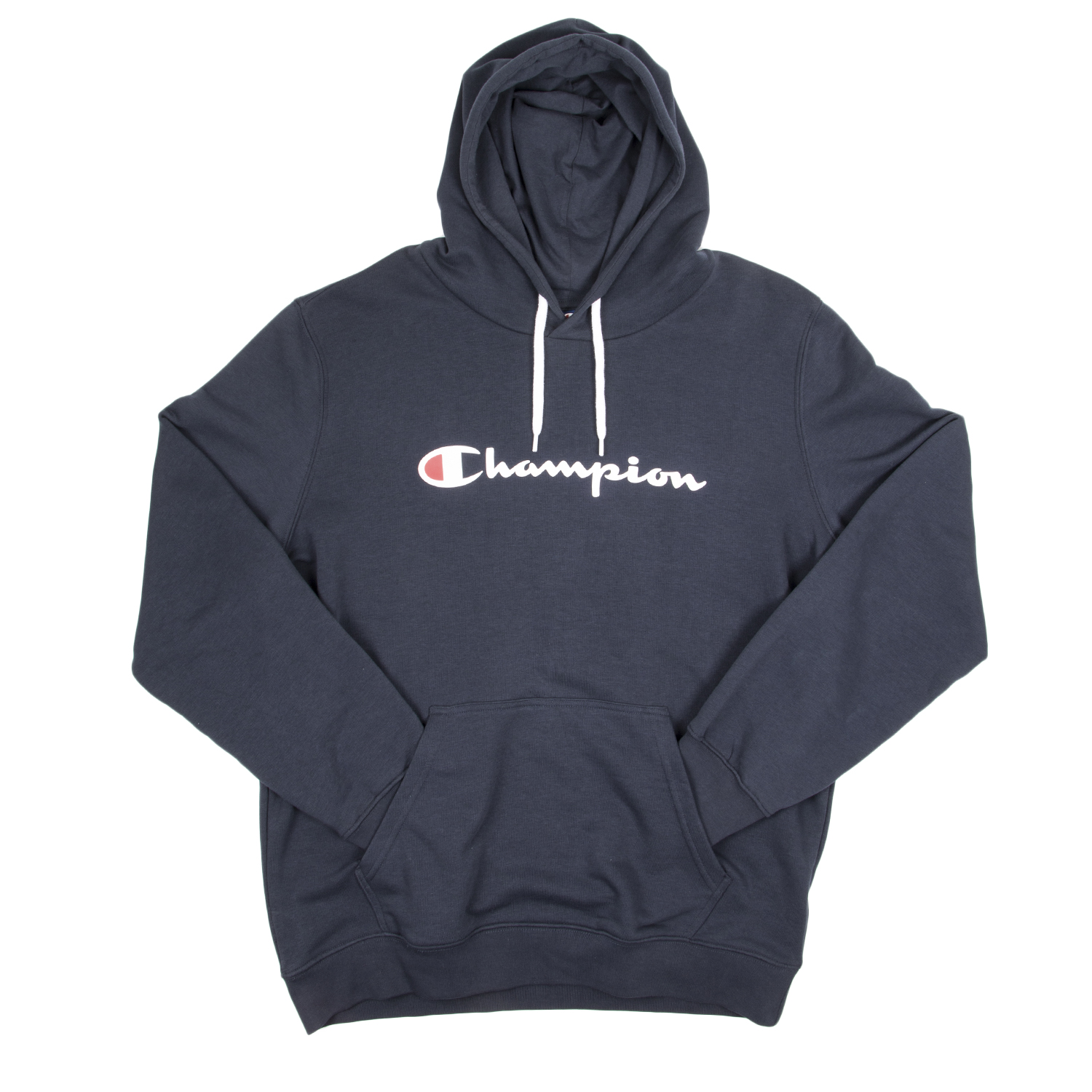 Толстовка Champion 209486 navy — фото 1