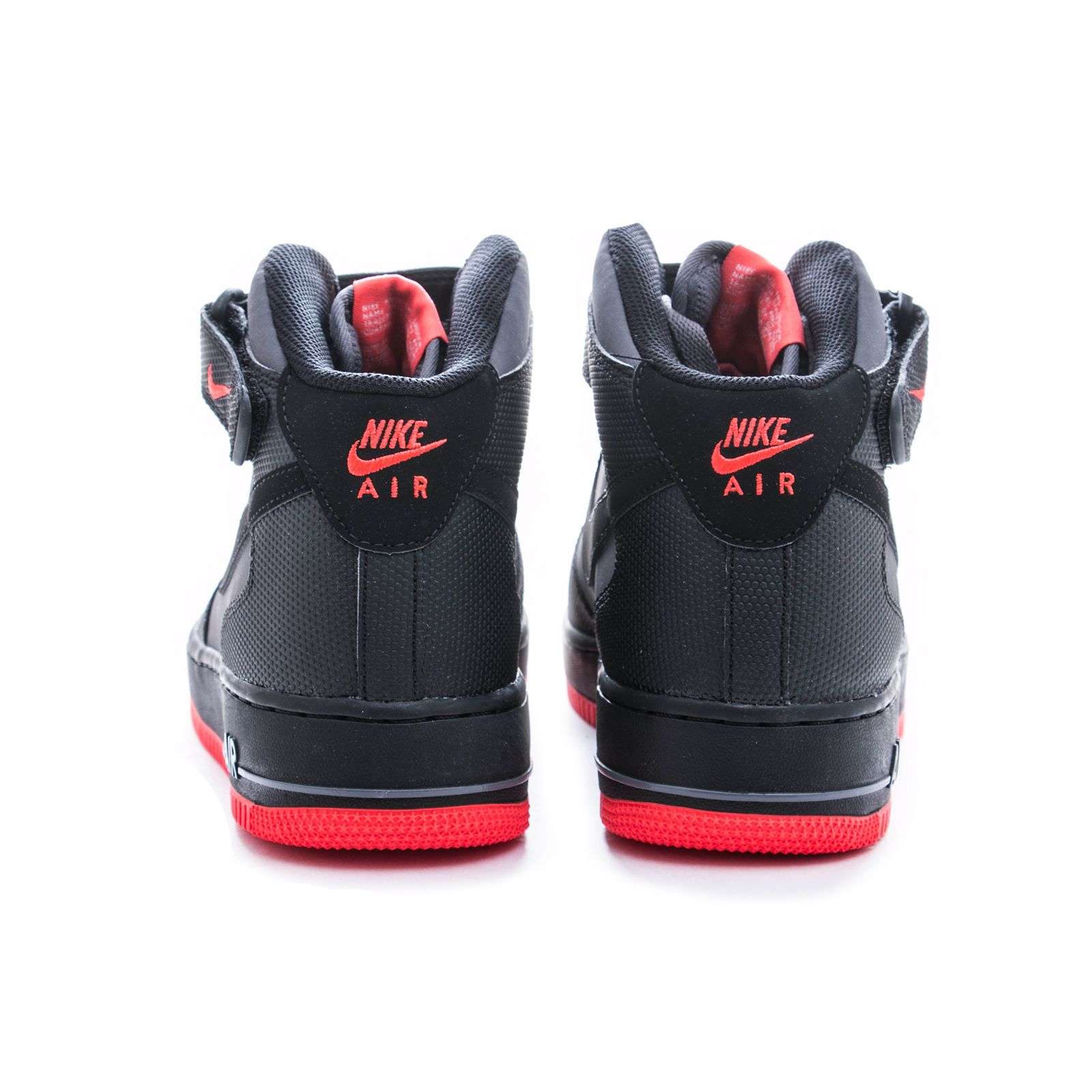 Кроссовки Nike Air Force 1 mid 315123-031 — фото 2