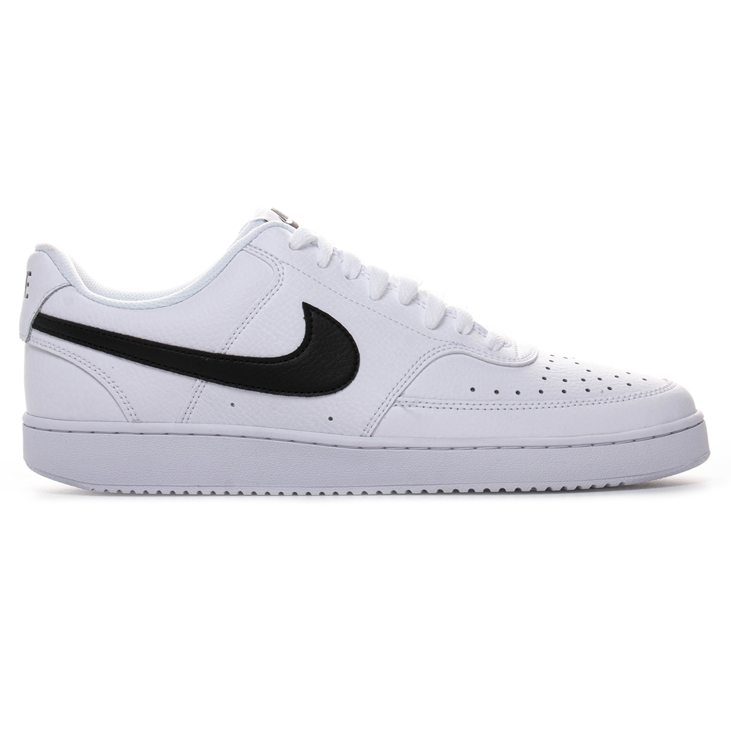 Кроссовки Nike Court Vision Lo CD5463-101 — фото 1