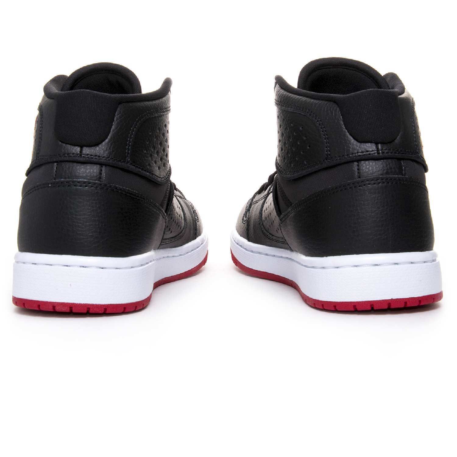 Кроссовки Air Jordan Access AR3762-001 — фото 2