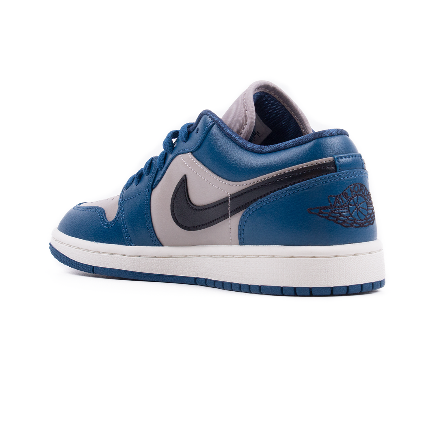 Кроссовки женские Air Jordan 1 Low DC0774-402 — фото 2