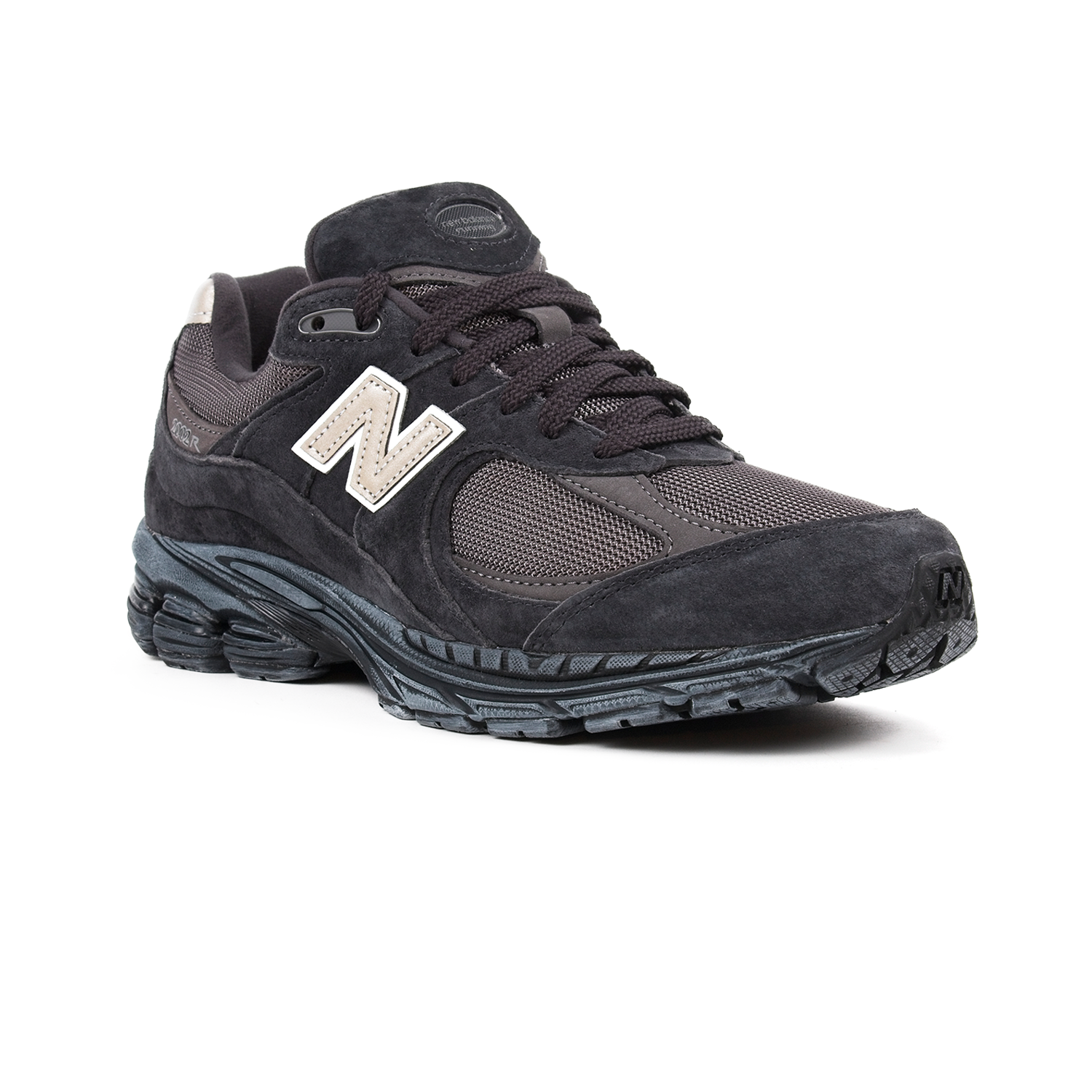Кроссовки New Balance M2002RBV — фото 2