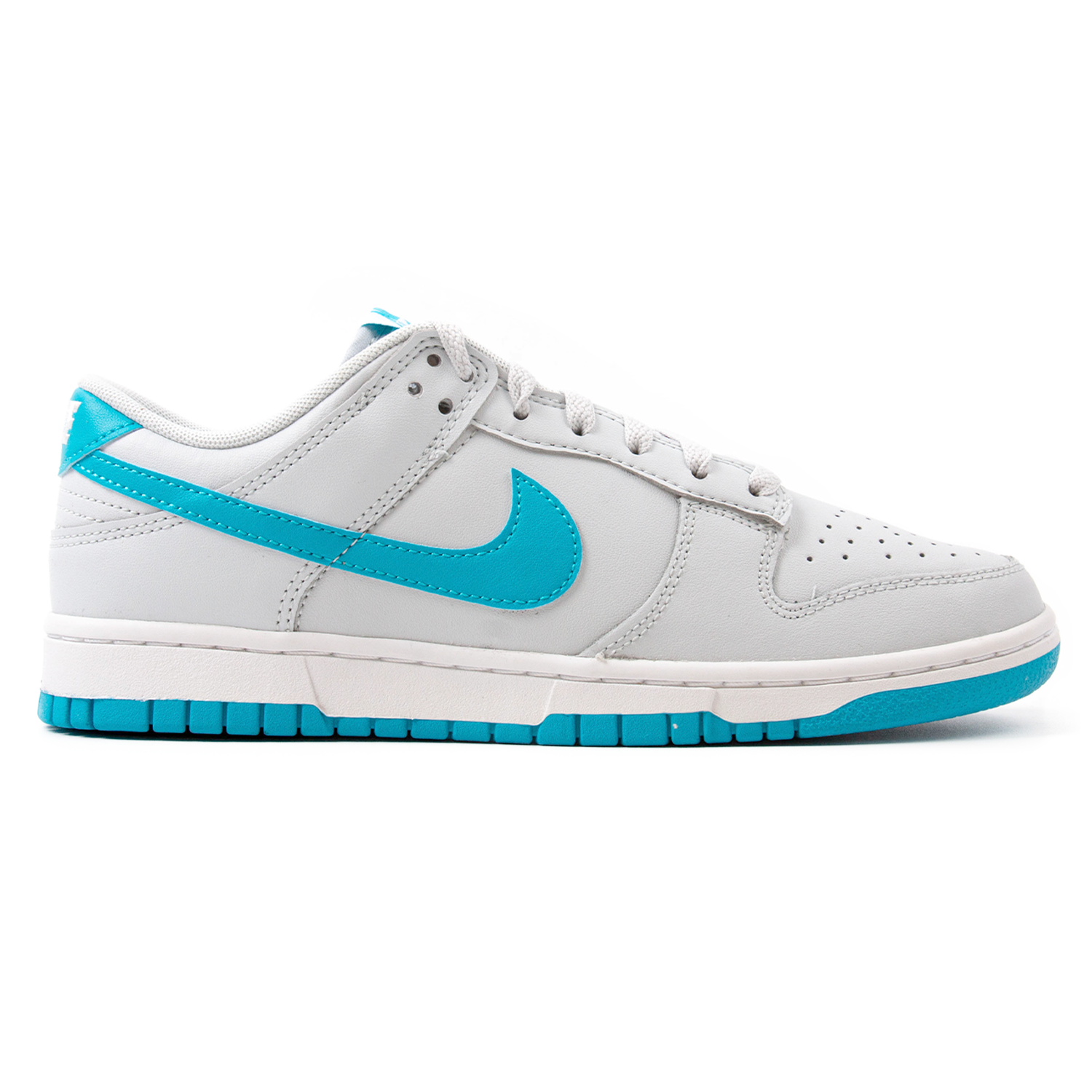 Кроссовки Nike Dunk Low DV0831-001 — фото 1