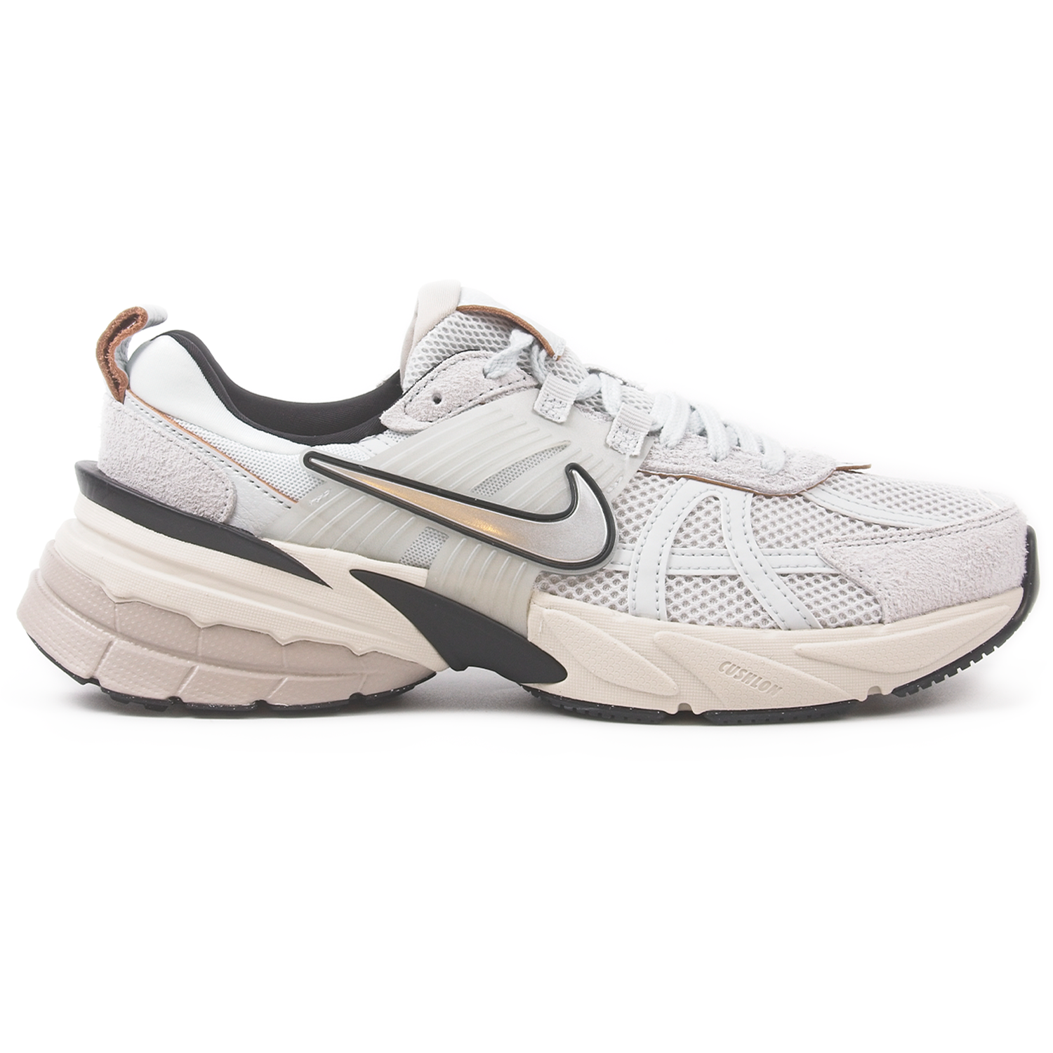 Кроссовки унисекс Nike V2K Run FN6703-002