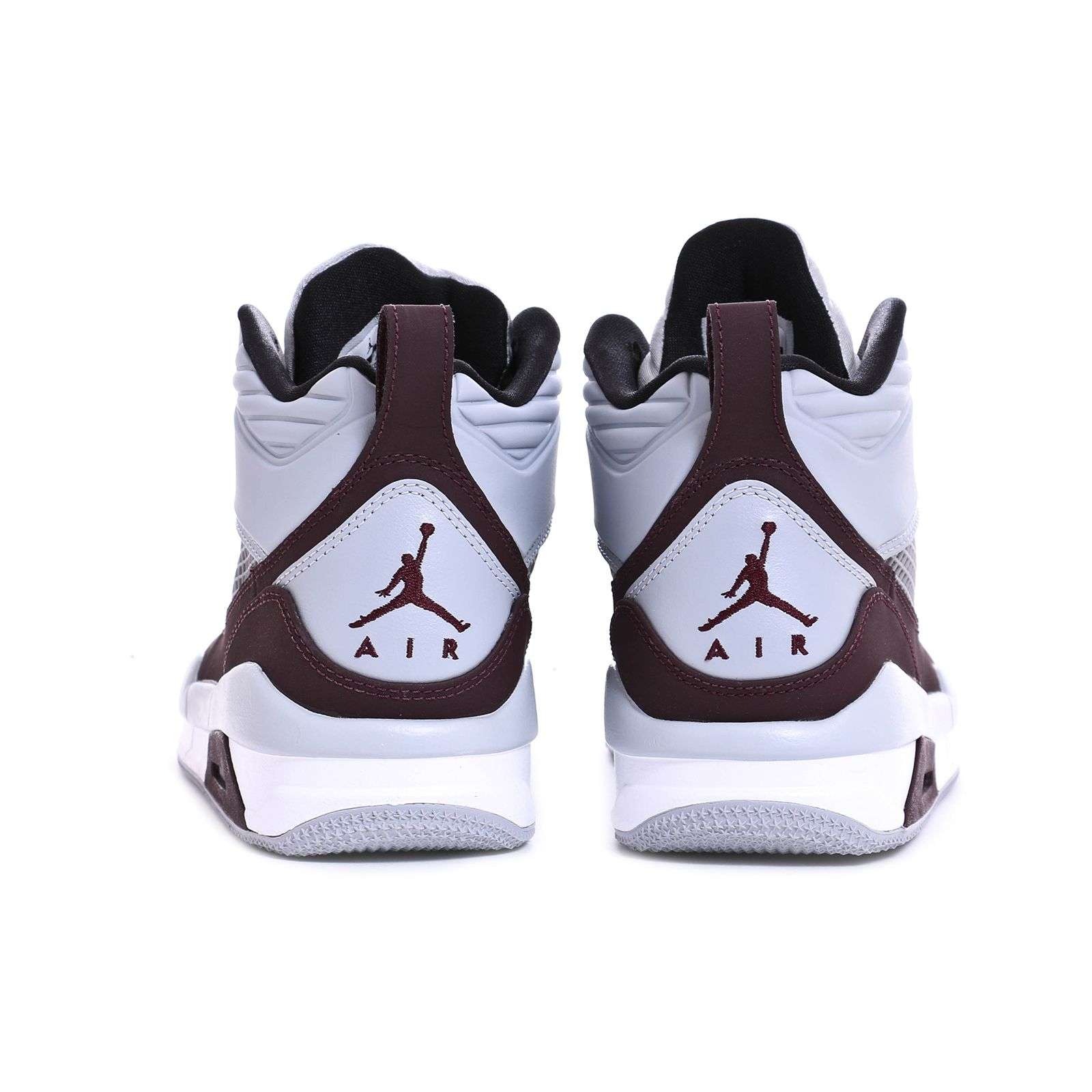 Кроссовки Air Jordan Flight 9.5 654262-004 — фото 2