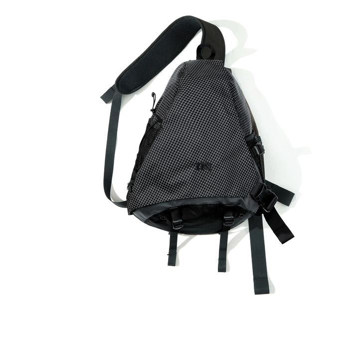 Рюкзак NOTHOMME 23A013BLKF