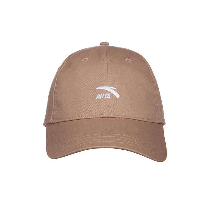 Кепка Anta бежевая 892458251-3