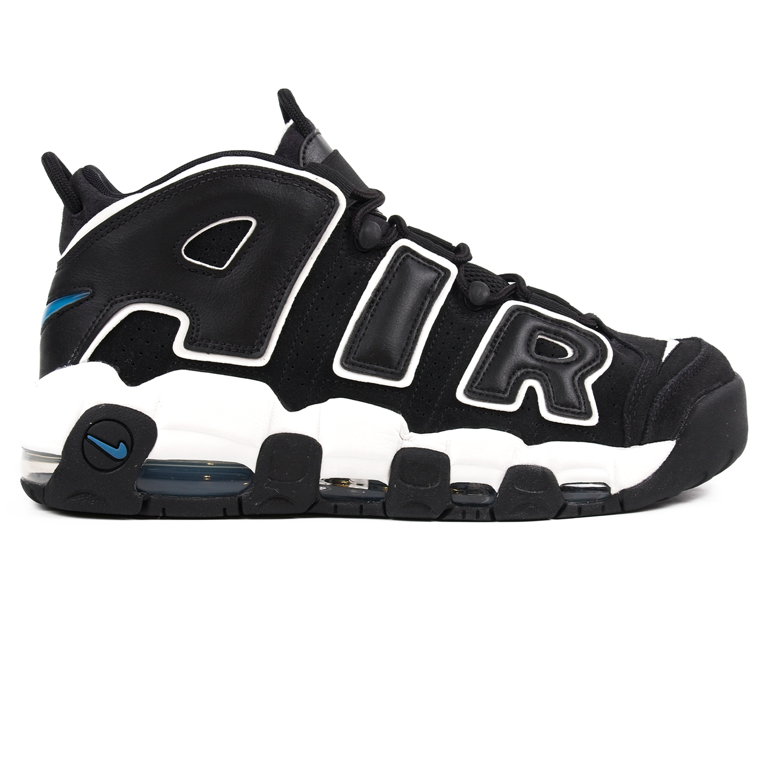 Кроссовки Nike Air More Uptempo '96 FB8883-001 — фото 1