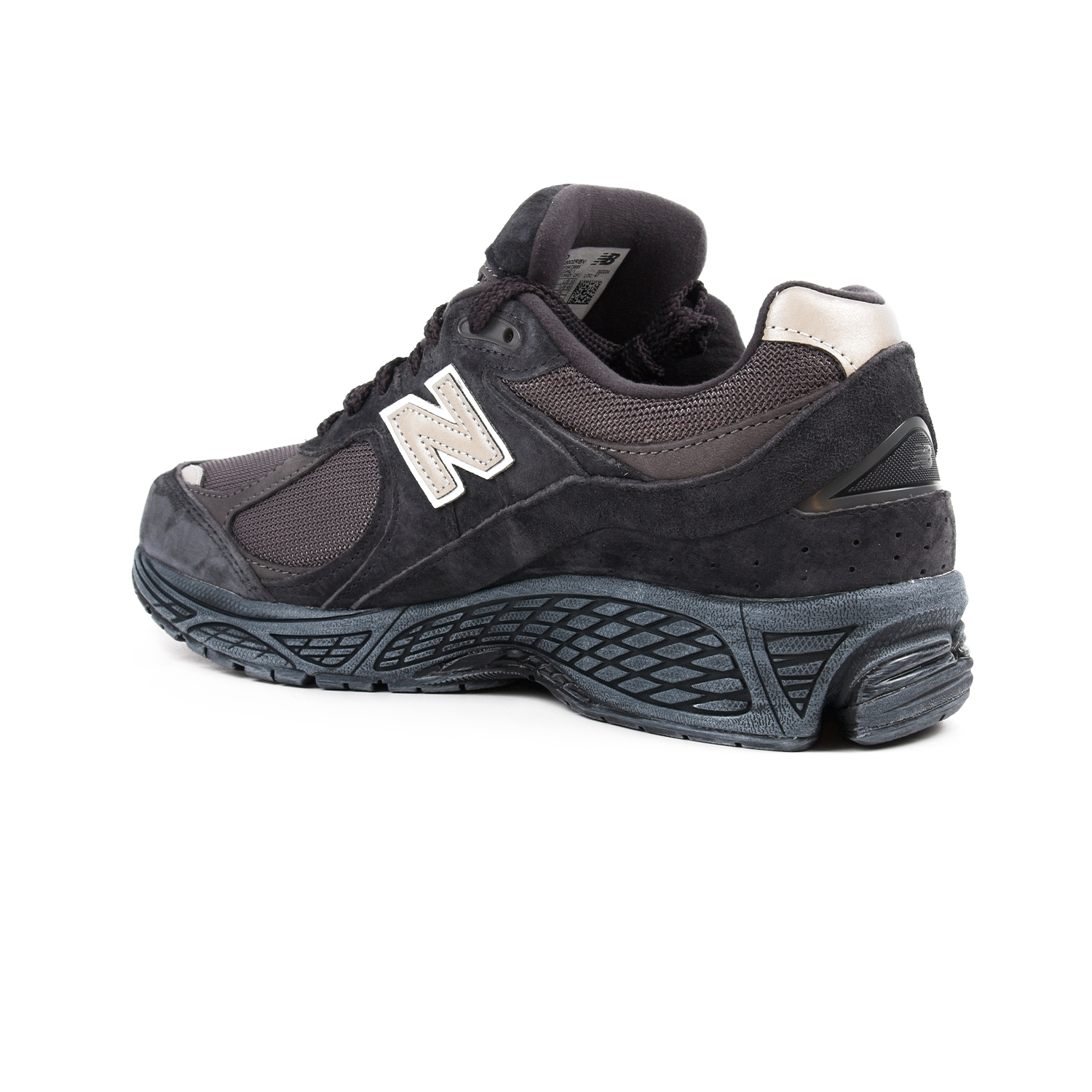 Кроссовки New Balance M2002RBV — фото 3