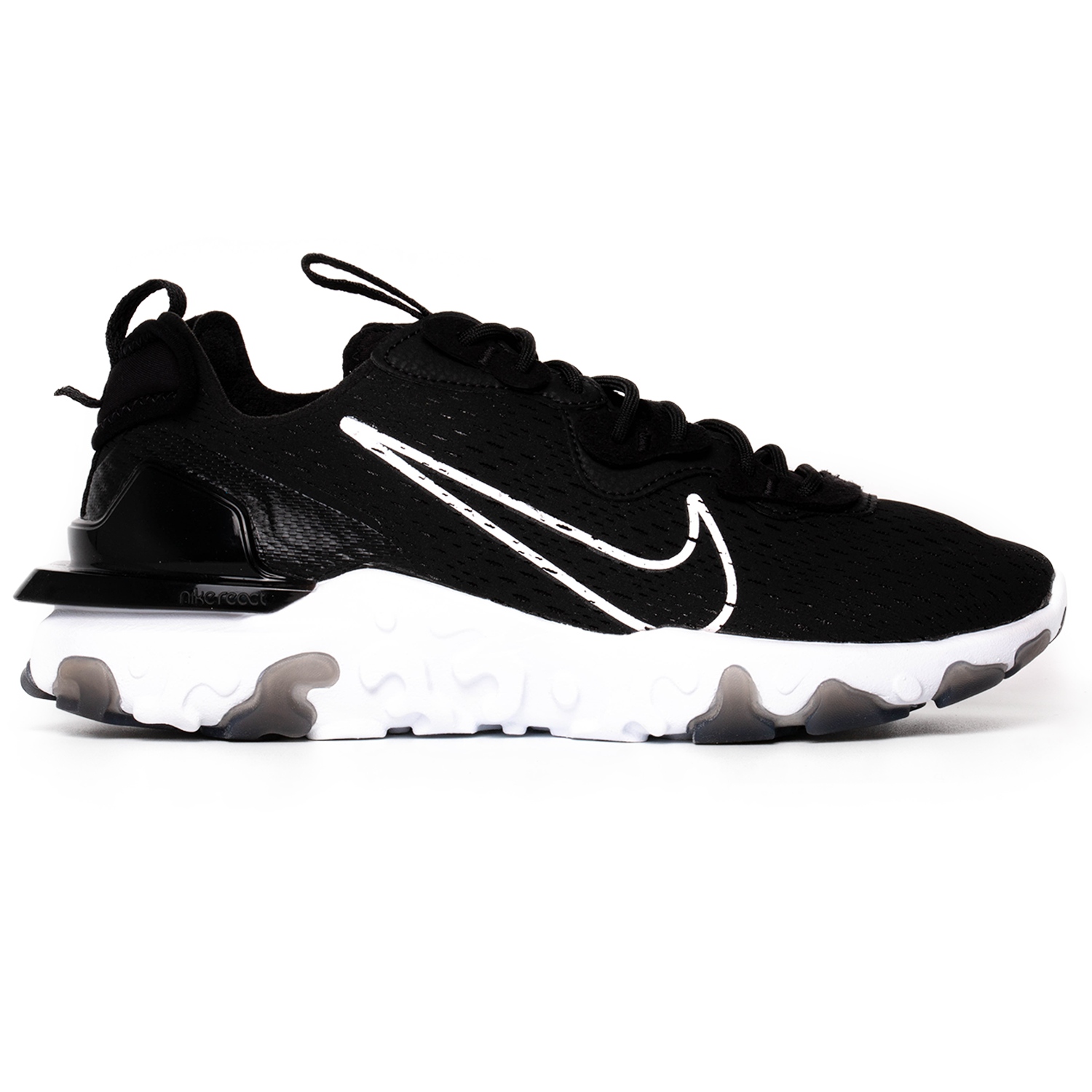 Кроссовки Nike React Vision CD4373-006 — фото 1