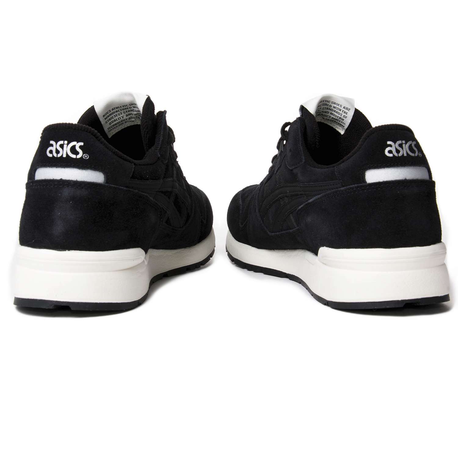 Кроссовки Asics Gel-Lyte H8G2L 9090 — фото 2