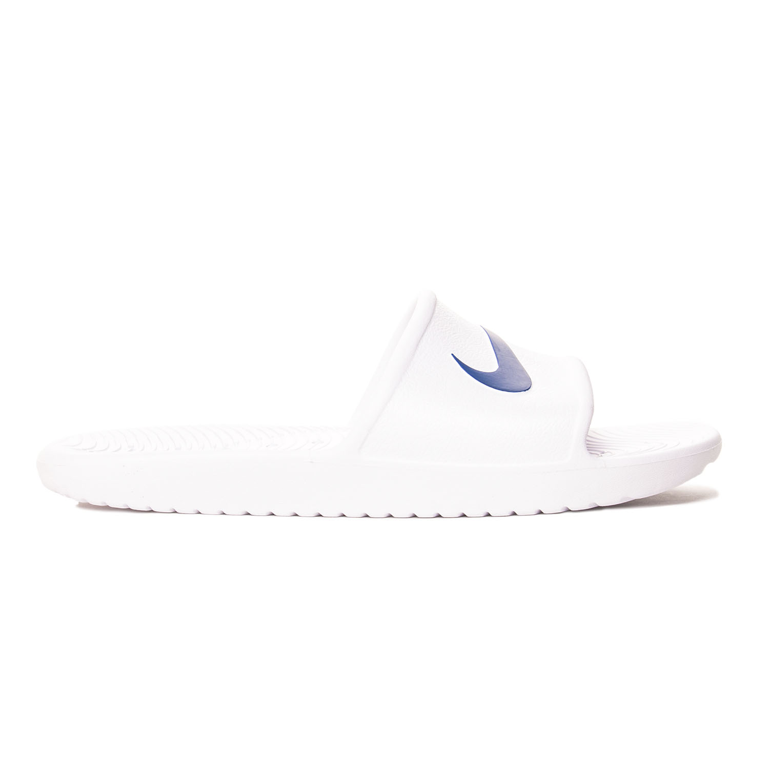 Сланцы Nike Kawa Shower 832528-100 — фото 1