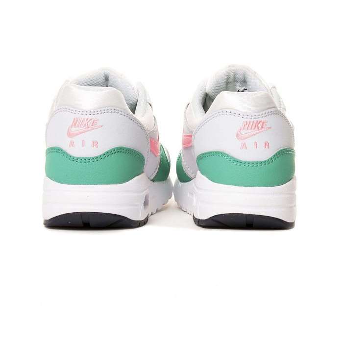 Кроссовки Nike подростковые Air Max 1 (GS) 807602-105