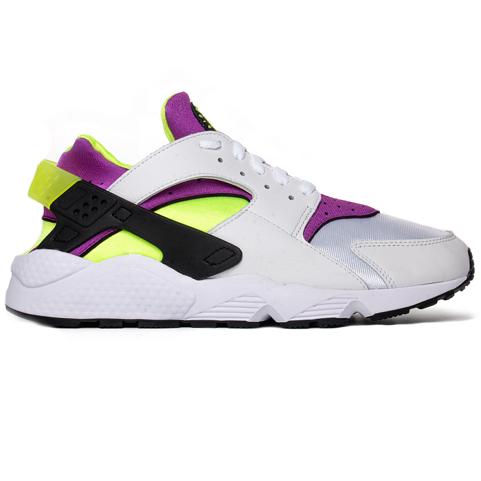 Кроссовки унисекс Nike Air Huarache DH4439-101