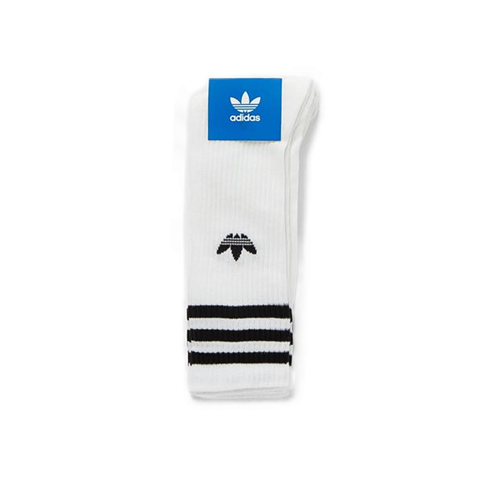 Носки Adidas IJ0734 КОМПЛЕКТ 3 пары 43-46р-р.