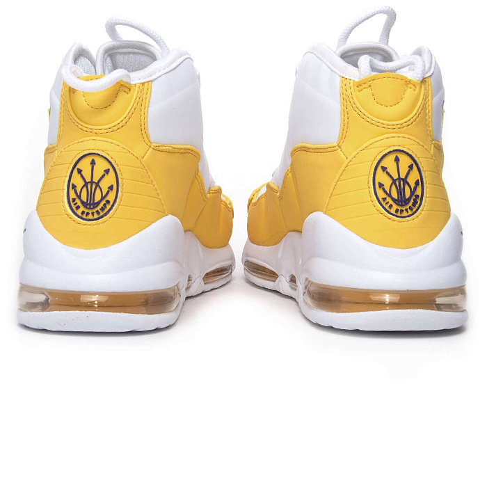 Кроссовки Nike Air Max Uptempo 95 Lakers Derek Fisher CK0892-102