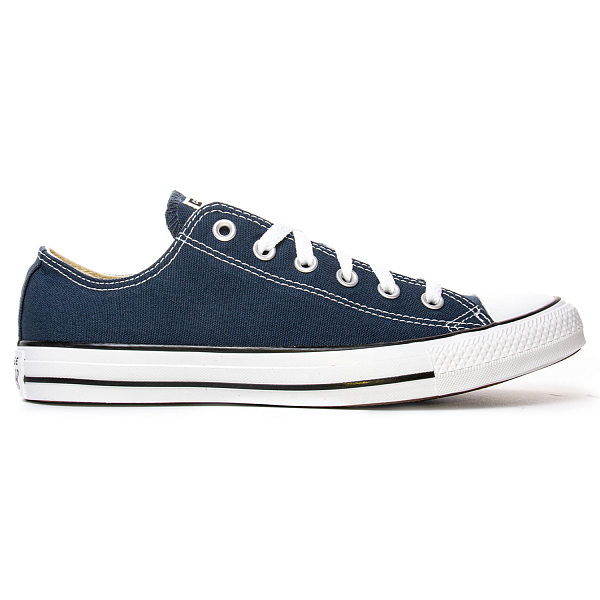 Кеды Converse Chuck Taylor All Star Lo M9697 navy