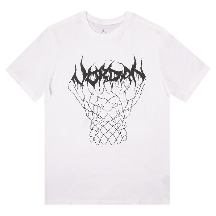 Футболка Jordan Sport Dri-FIT Graphic FN5974-100