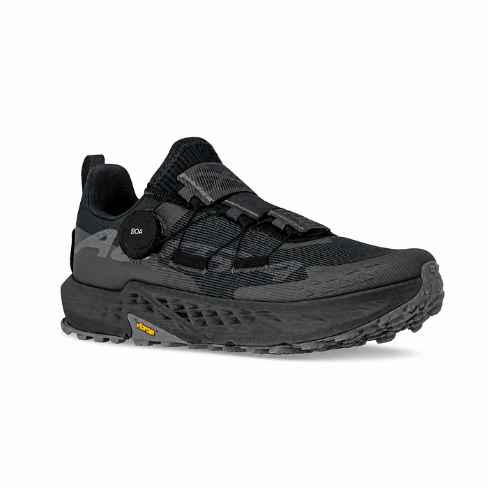 Кроссовки Altra M Timp 5 Boa Black/Black
