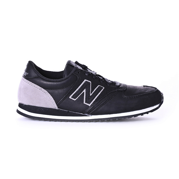 Кроссовки New Balance жен U420LSK/D