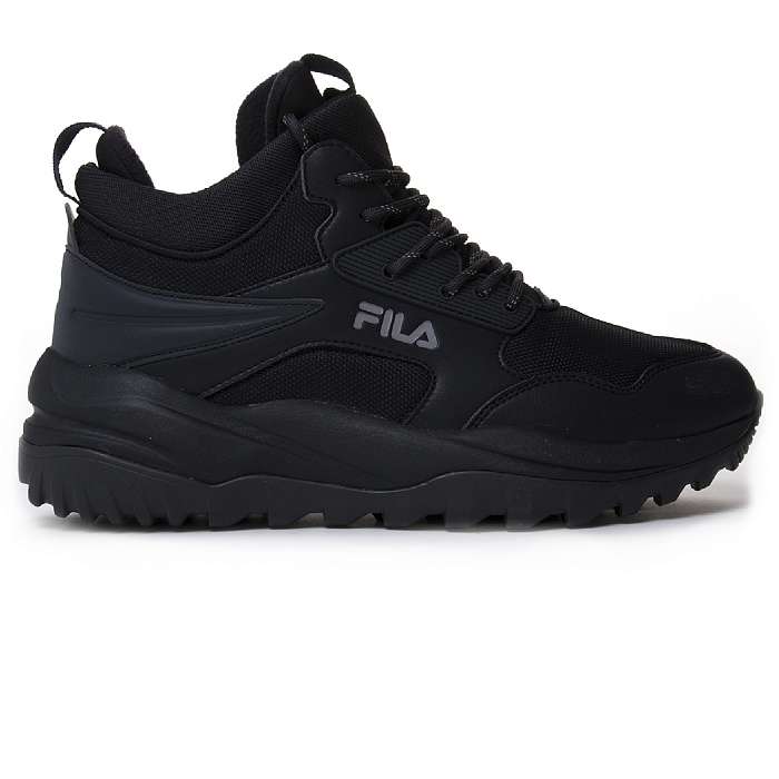 Кроссовки Fila Tornado Mid WNTR A20FFLSS036-Z4
