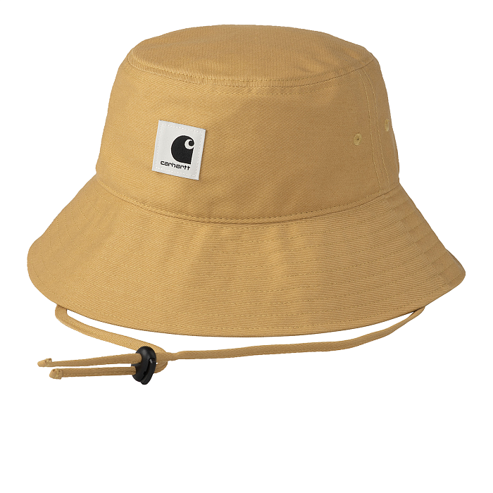 Панама Carhartt I033214 Bourbon